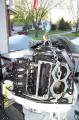 ready to lift engine